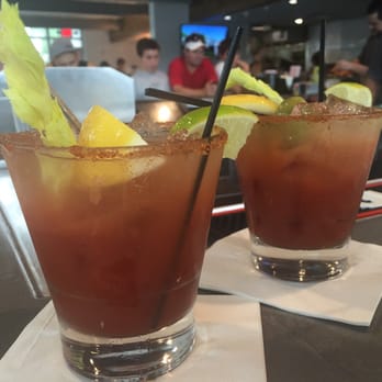 Salt Cracker Fish Camp - Happy Hour All Day! Two Bloody Mary's for $7.00 - Seafood Near Me - Clearwater, Florida Salt Cracker Fish Camp - Happy Hour All Day! Two Bloody Mary's for $7.00 - Seafood Near Me - Clearwater, Florida