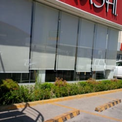 Shirushi Restaurant - Shirushi