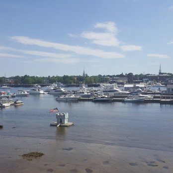 The Deck - Seafood Near Me - Salisbury, Massachusetts