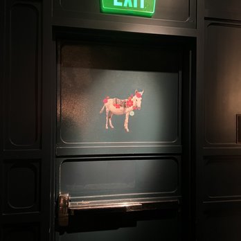 Ghost Donkey - Mexican Near Me - Las Vegas, Nevada