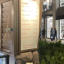 Menu Menu