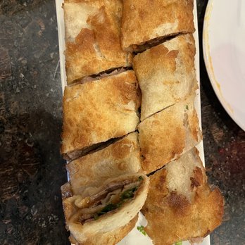 88 Bao Bao - Beef pancake - Dim Sum Near Me - Dublin, California 88 Bao Bao - Beef pancake - Dim Sum Near Me - Dublin, California
