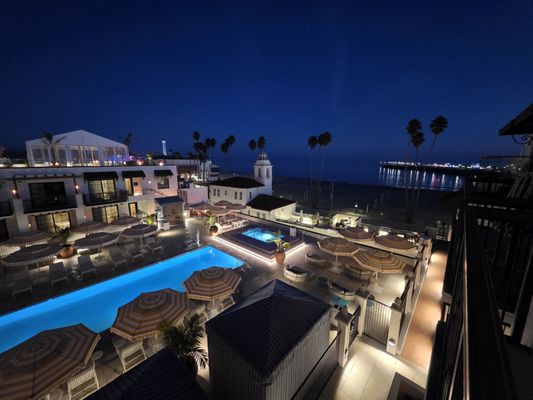 La Bahia Hotel & Spa by null