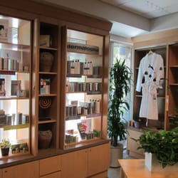 The Spa at Cornerstone