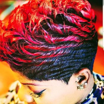 My Beauty Salon - Color cut style pixy cut - Hair Salons Near Me - San Pablo, California My Beauty Salon - Color cut style pixy cut - Hair Salons Near Me - San Pablo, California
