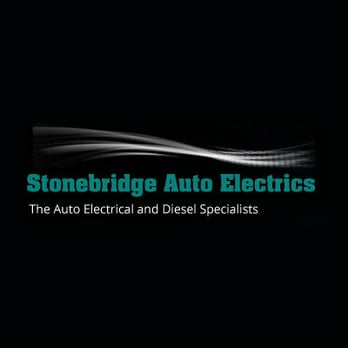 Stonebridge Auto Electrics - Auto Parts & Supplies Near Me - Peterborough, PTE