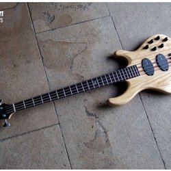 Waghorn Guitars