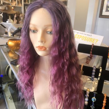 Wigs By Barbara - Wigs Near Me - Springfield Township, New Jersey Wigs By Barbara - Wigs Near Me - Springfield Township, New Jersey