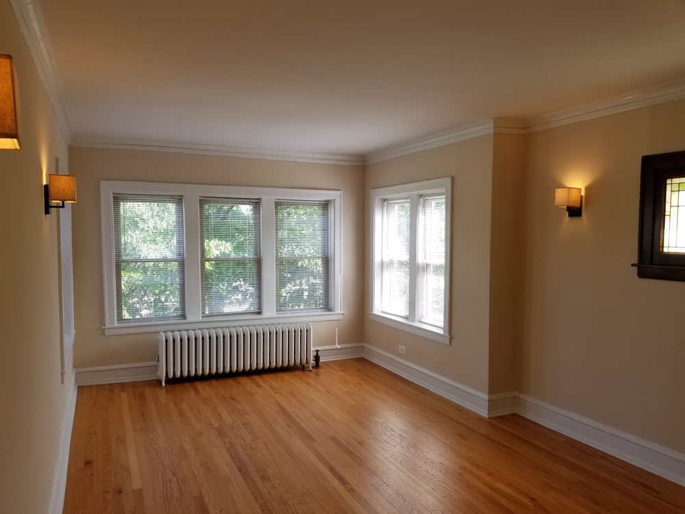 Oak Park Regional Housing Center - social services organization in Oak Park, IL