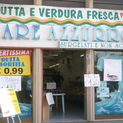 Mare Azzurro