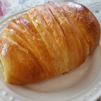Jolanda's Cafe & Catering - Really good croissant-roll - Caterers Near Me - Lake Forest, California