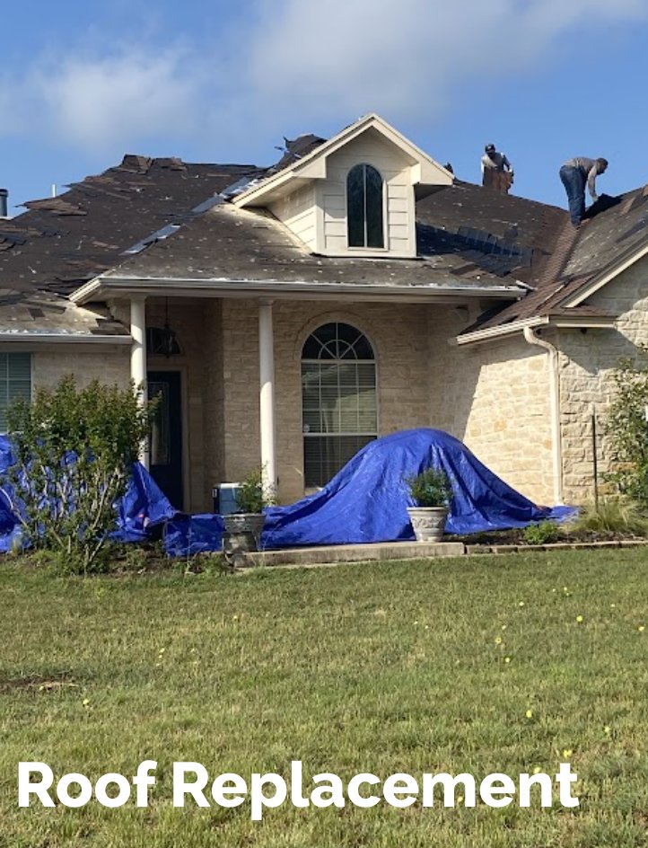 Slide of Havard Roofing
