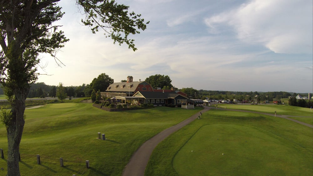 Links At Outlook Golf Course