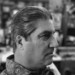 Branch Street Barber Shop - Nothing like a traditional full mens hair cut with the slick back