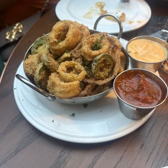 Provaré - Calamari - Seafood Near Me - Houston, Texas Provaré - Calamari - Seafood Near Me - Houston, Texas