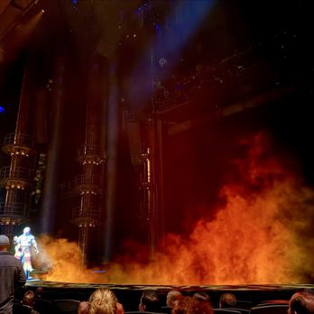 KÀ by Cirque du Soleil - Section 103 Row G Seats 3-4 - Performing Arts Near Me - Las Vegas, Nevada KÀ by Cirque du Soleil - Section 103 Row G Seats 3-4 - Performing Arts Near Me - Las Vegas, Nevada