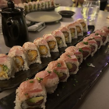 Paperfish Sushi - Acevichado, Paper Tuna - Japanese Near Me - Miami Beach, Florida Paperfish Sushi - Acevichado, Paper Tuna - Japanese Near Me - Miami Beach, Florida