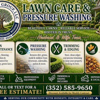 Sudduth Group - Lawn Services Near Me - Brooksville, Florida Sudduth Group - Lawn Services Near Me - Brooksville, Florida