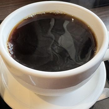 Pablo’s Coffee House - Drip coffee - Coffee & Tea Near Me - North York, Ontario