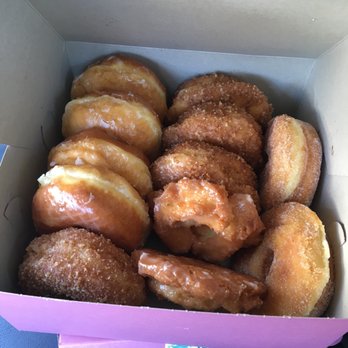 S & S Donuts - Donuts Near Me - Newhall, California