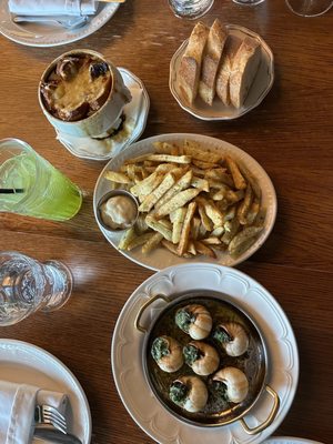 La Petite Iza by null