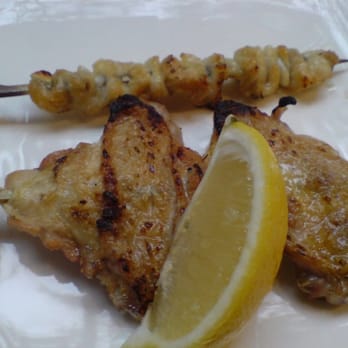 Izakaya Ju - Skin, Wing - Japanese Near Me - Markham, Ontario