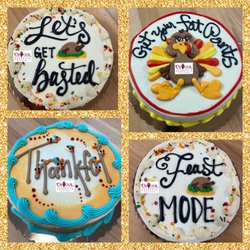 Devour Desserts