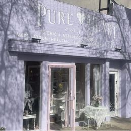Exterior photo of Pure Heart Collective - Sherman Oaks, California Exterior photo of Pure Heart Collective - Sherman Oaks, California
