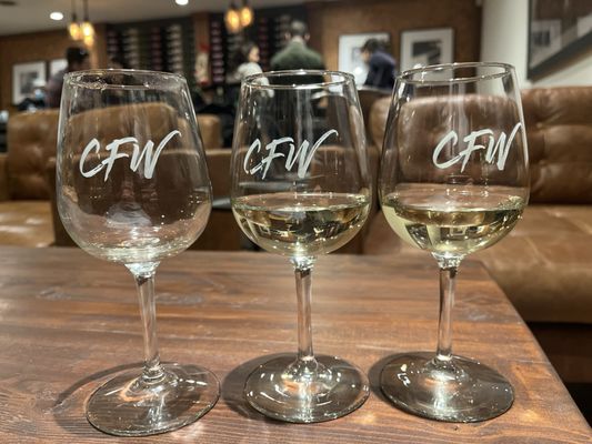 Chaddsford Winery by null