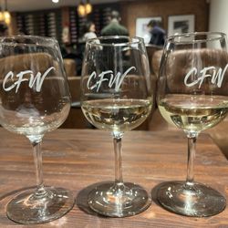 Chaddsford Winery