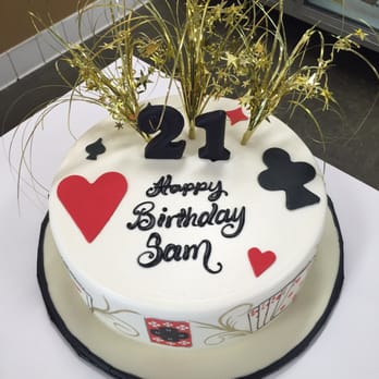 Casino For Your 21st Birthday Casino For Your 21st Birthday