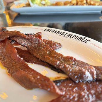 Breakfast Republic - Bacon - Breakfast & Brunch Near Me - San Diego, California