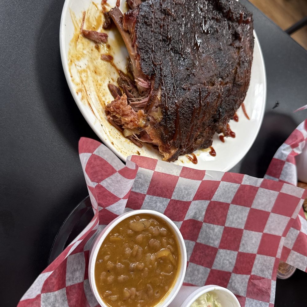 Ribs! Ribs!
