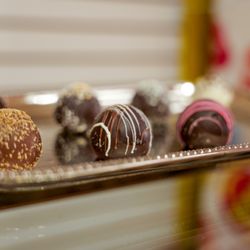 Mount Dora Confectionary