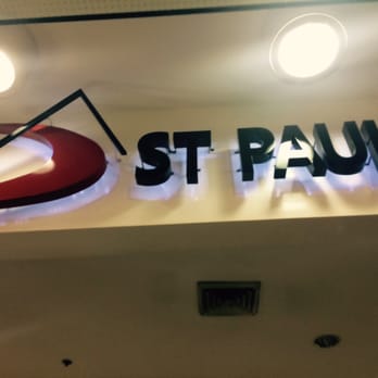 St. Paul's - Books, Mags, Music & Video Near Me - Quezon City, NCR