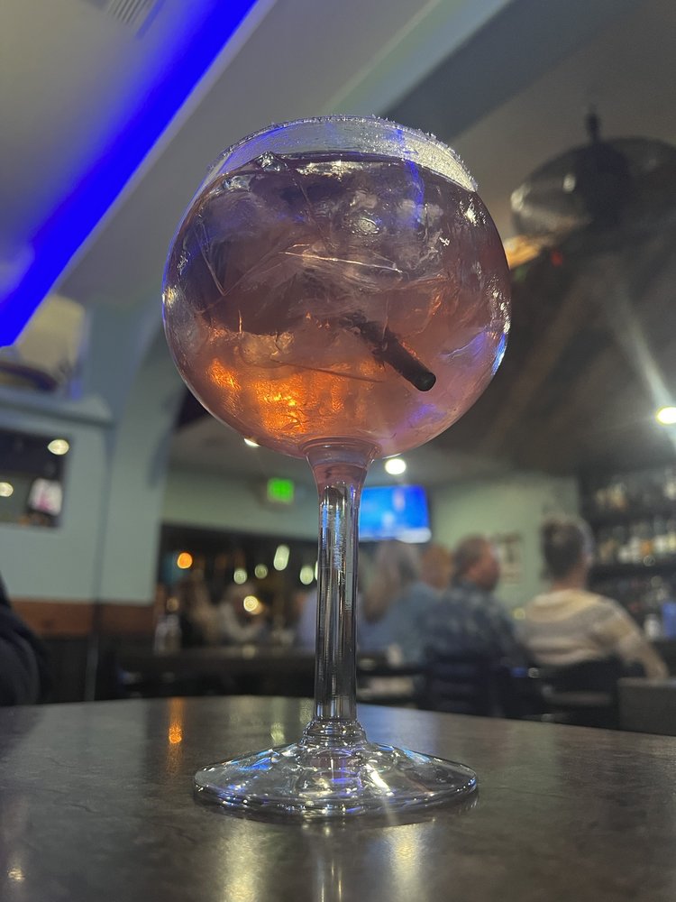 Fresh Agave Mexican Bar & Grill