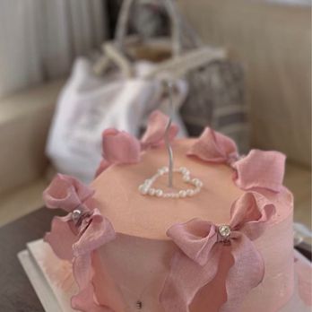 CC Cake - Credit to our amazing customer - Desserts Near Me - Arcadia, California
