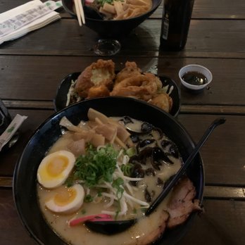 Ramen 101 - Ramen Near Me - Sacramento, California Ramen 101 - Ramen Near Me - Sacramento, California