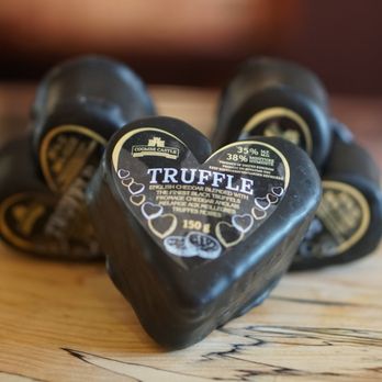 J'adore Fine Cheese and Chocolate - New Truffle Cheddar - Cheese Shops Near Me - Barrie, Ontario J'adore Fine Cheese and Chocolate - New Truffle Cheddar - Cheese Shops Near Me - Barrie, Ontario