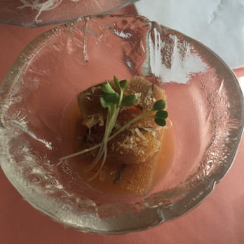 Sazan Restaurant - Komochi konbu 子持ち昆布 herring roe with seaweed - Japanese Near Me - Ardsley, New York Sazan Restaurant - Komochi konbu 子持ち昆布 herring roe with seaweed - Japanese Near Me - Ardsley, New York