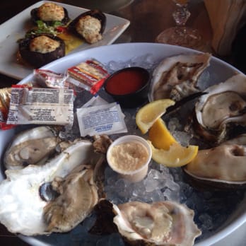 Conch Republic Seafood - Seafood Near Me - Key West, Florida