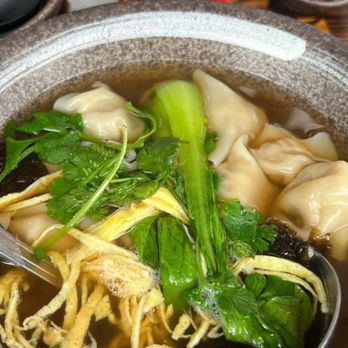 Dumpling Home - Wonton Soup - Dim Sum Near Me - San Francisco, California Dumpling Home - Wonton Soup - Dim Sum Near Me - San Francisco, California