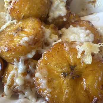 Miss Arepa - This is the dessert. We ate the lunch too fast to show a photo but oh so yummy and healthy. - Venezuelan Near Me - Lahaina, Hawaii Miss Arepa - This is the dessert. We ate the lunch too fast to show a photo but oh so yummy and healthy. - Venezuelan Near Me - Lahaina, Hawaii