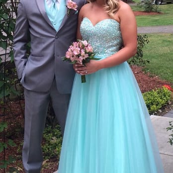 David's Bridal - Prom 2016 - Thank you for a stunning gown! - Bridal Near Me - Ft. Myers, Florida David's Bridal - Prom 2016 - Thank you for a stunning gown! - Bridal Near Me - Ft. Myers, Florida