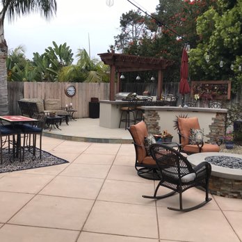 Inside Out Design & Build - Landscape Architects or Designers Near Me - Del Mar, California