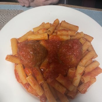 Mamma G's - Italian Near Me - Rochester, New York