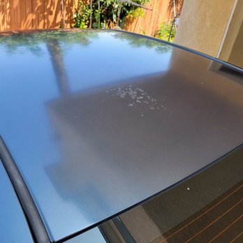 Alliance Auto Body - Before! - Body Shops Near Me - Pasadena, California