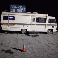 Sonrise Cb Shop - Great CB Repairs
