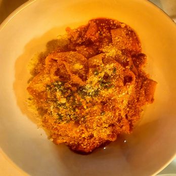 Mezza Luna - Italian Near Me - Smyrna, Georgia