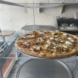 Ramos pizzería